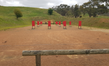 Barricade-Practical-Range